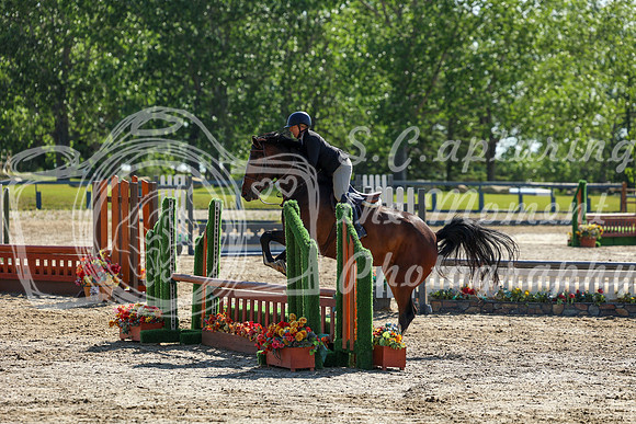 2025 - Mara - June Classic I - Sunday June 15th - 07132
