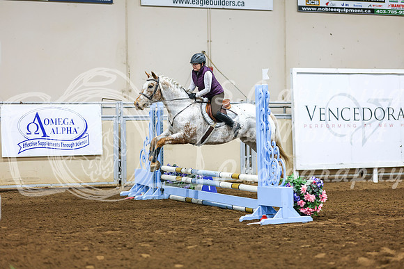 2025 - Jump Start - Saturday February 17th - 0504