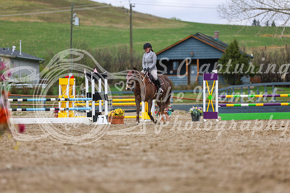 2025 - Shea - Bow Valley II - Thursday May 15th - 04222