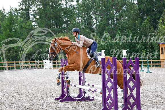 2025 - Haylee - Picco Horse Show - Saturday July 26th 01602