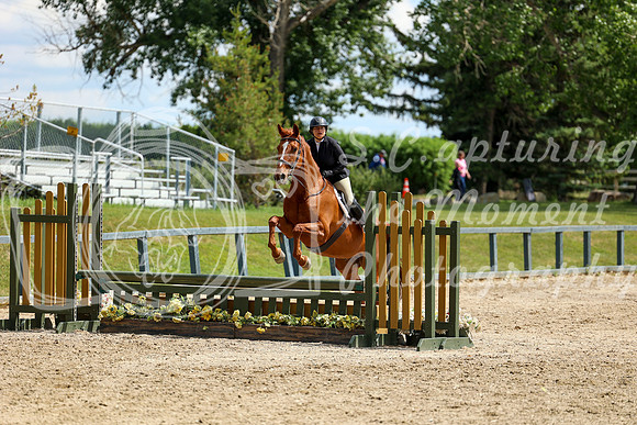 2025 - Mara - June Classic I - Saturday June 14th - 09658