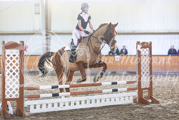 2025 - HJ Schooling - Sunday March 23rd - 3893