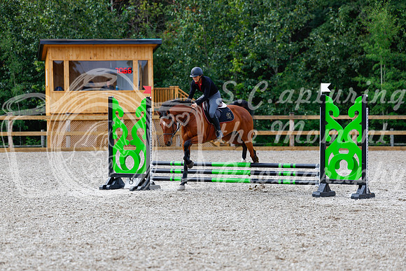 2025 - Haylee - Picco Horse Show - Friay July 25th 00633