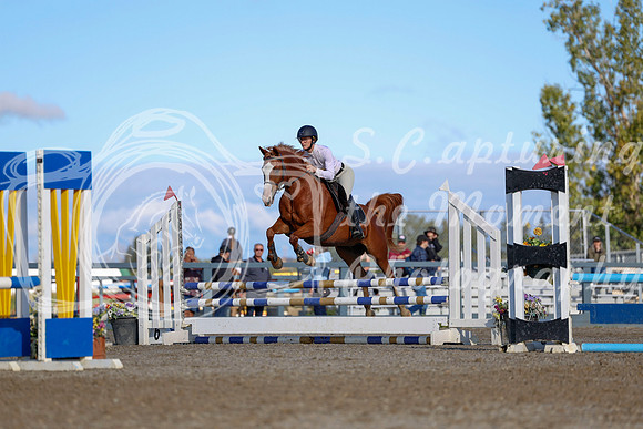 2025 - Haylee - Rocky Mountain Classic II - Thursday August 14th - 00890