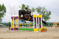 2025 - Haylee - June Classic II - Friday June 20th - 08481