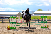 2025 - Mara - Bow Valley II - Saturday May 17th - 20860