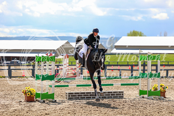 2025 - Mara - Bow Valley II - Saturday May 17th - 20860