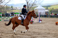 2025 - Mara - Bow Valley II - Saturday May 17th - 17259