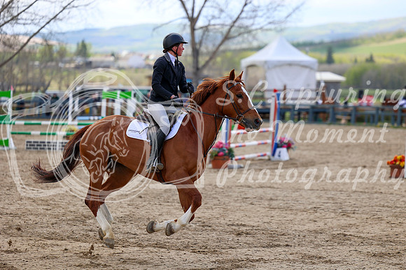 2025 - Mara - Bow Valley II - Saturday May 17th - 17259