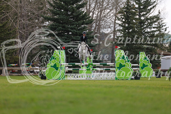 2025 - Shea - Bow Valley II - Saturday May 17th - 01219