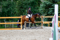 2025 - Haylee - Picco Horse Show - Friay July 25th 04072