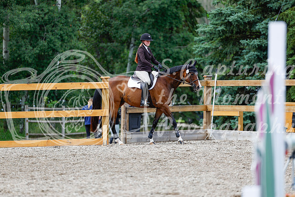 2025 - Haylee - Picco Horse Show - Friay July 25th 04072
