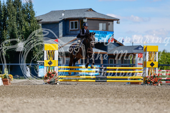 2025 - Haylee - Rocky Mountain Classic II - Sunday August 17th - 29556