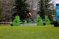 2025 - Shea - Bow Valley II - Saturday May 17th - 14153
