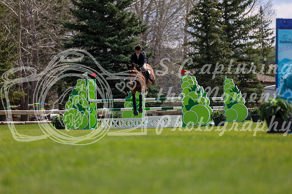 2025 - Shea - Bow Valley II - Saturday May 17th - 14153