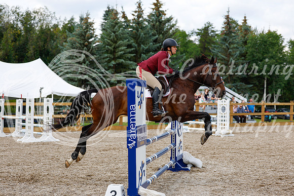 2025 - Haylee - Picco Horse Show - Saturday July 26th 06637
