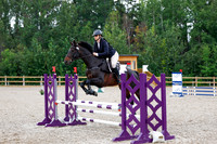 2025 - Haylee - Picco Horse Show - Saturday July 26th 05229