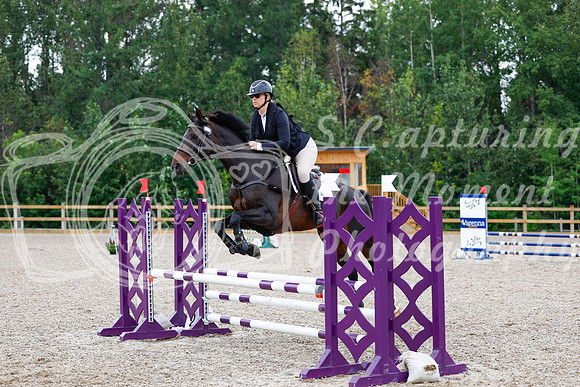 2025 - Haylee - Picco Horse Show - Saturday July 26th 05229