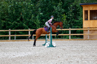 2025 - Haylee - Picco Horse Show - Saturday July 26th 01676
