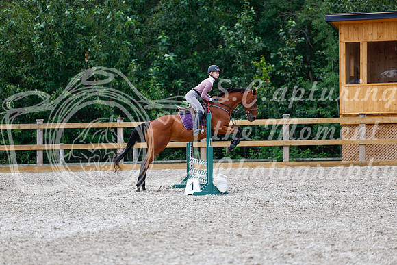 2025 - Haylee - Picco Horse Show - Saturday July 26th 01676