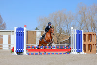 2025 - Haylee - Spring Welcome - Saturday April 26th - 03081