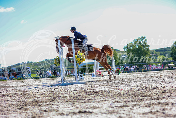 2025 - Mykenzi - Rocky Mountain Classic I - Saturday August 9th - 08009