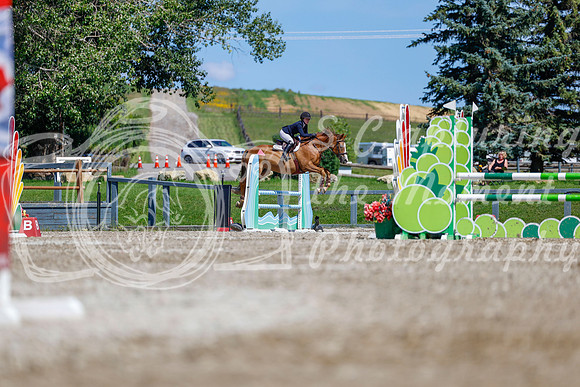 2025 - Haylee - Rocky Mountain Classic I - Saturday August 9th - 14137