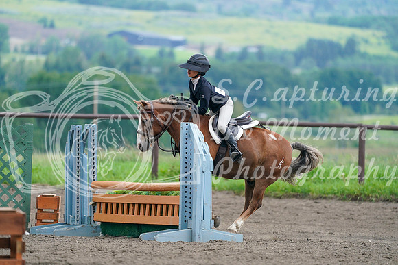 2025 - Kiana - Teesdale - Friday July 25th - 03162