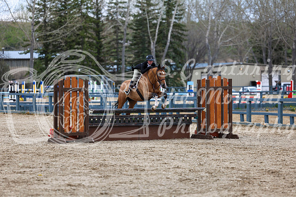 2025 - Shea - Bow Valley II - Friday May 16th - 08598