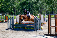 2025 - Haylee - Rocky Mountain Classic III - Thursday August 21st - 07984