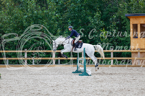 2025 - Haylee - Picco Horse Show - Saturday July 26th 07408