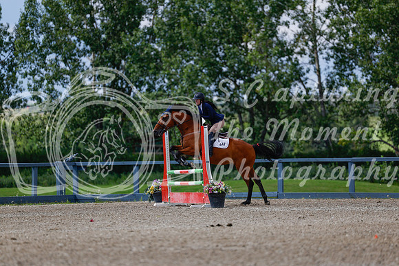 2025 - Haylee - Rocky Mountain Classic III - Wednesday August 20th - 07560