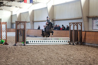 2025 - HJ Schooling - Saturday March 22nd - 5399