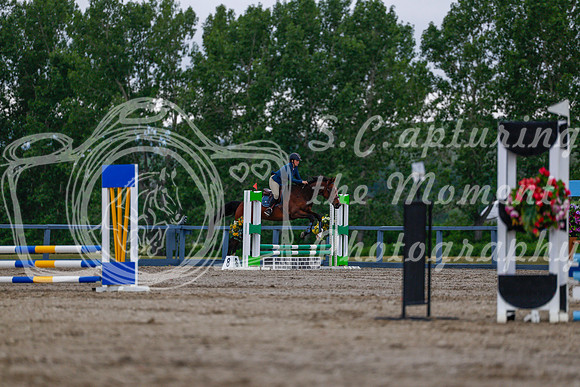 2025 - Haylee - June Classic II - Friday June 20th - 04387