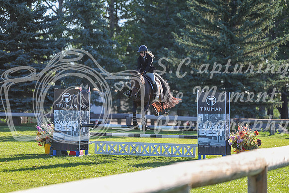 2025 - Shea - Rocky Mountain Classic III - Thursday August 21st - 00997