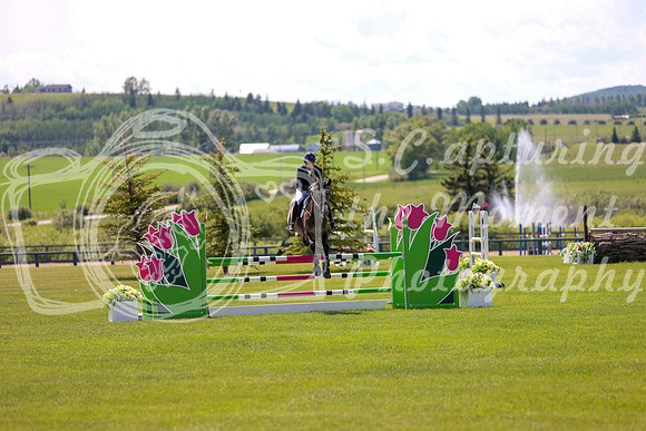2025 - Conor - June Classic I - Sunday June 15th - 17049