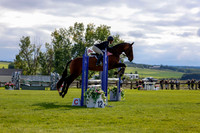 2025 - Haylee - Rocky Mountain Classic II - Thursday August 14th - 20119