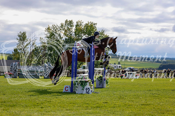 2025 - Haylee - Rocky Mountain Classic II - Thursday August 14th - 20119