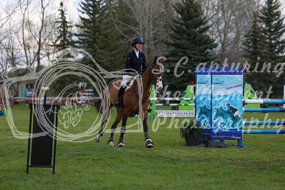 2025 - Shea - Bow Valley II - Saturday May 17th - 14729