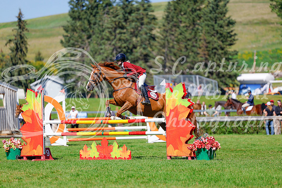 2025 - Haylee - Rocky Mountain Classic III - Saturday August 23rd - 07926