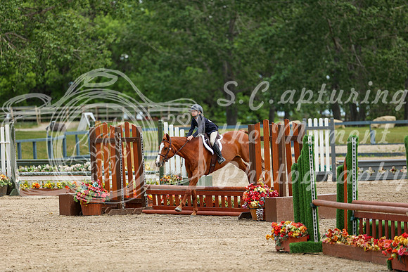 2025 - Mara - June Classic I - Sunday June 15th - 15946