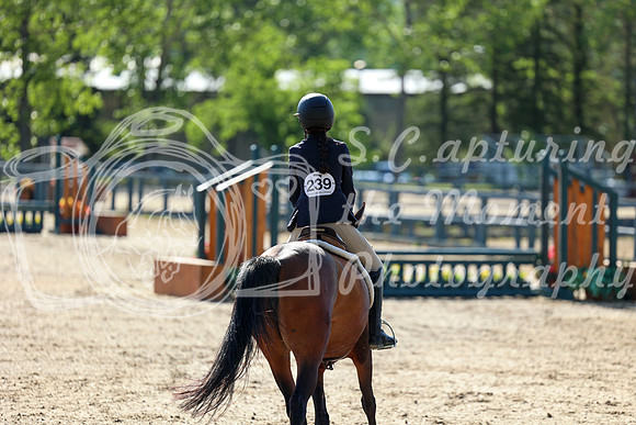 2025 - Mara - June Classic I - Saturday June 14th - 08205