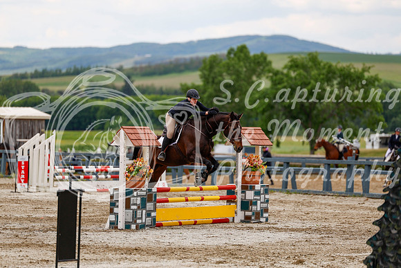 2025 - Haylee - June Classic II - Sunday June 22nd - 02064