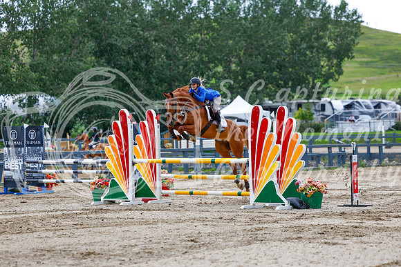 2025 - Haylee - Rocky Mountain Classic II - Saturday August 16th - 18629