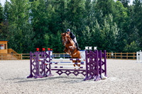 2025 - Haylee - Picco Horse Show - Saturday July 26th 08466