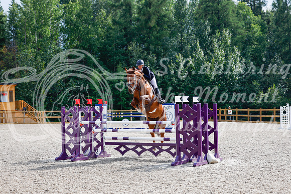 2025 - Haylee - Picco Horse Show - Saturday July 26th 08466