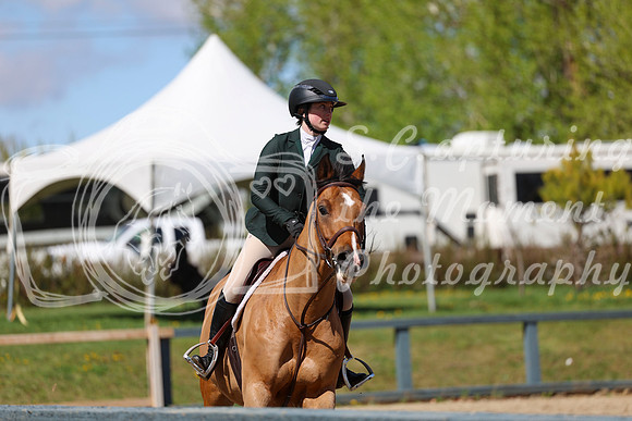 2025 - Shea - Bow Valley II - Thursday May 15th - 05055