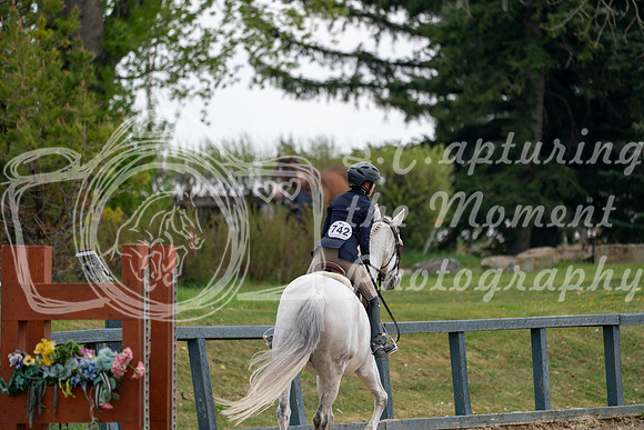 2025 - Jackie - Bow Valley II - Saturday May 17th - 04565