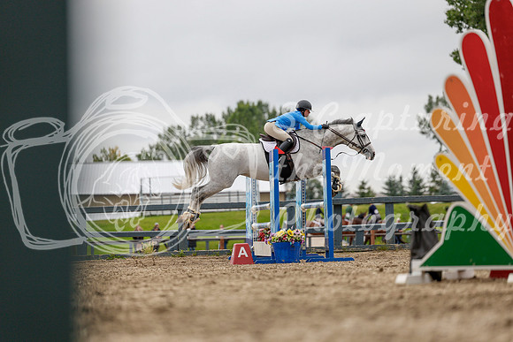2025 - Haylee - Rocky Mountain Classic II - Friday August 15th - 01853
