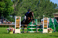2025 - Haylee - Rocky Mountain Classic III - Saturday August 23rd - 02083